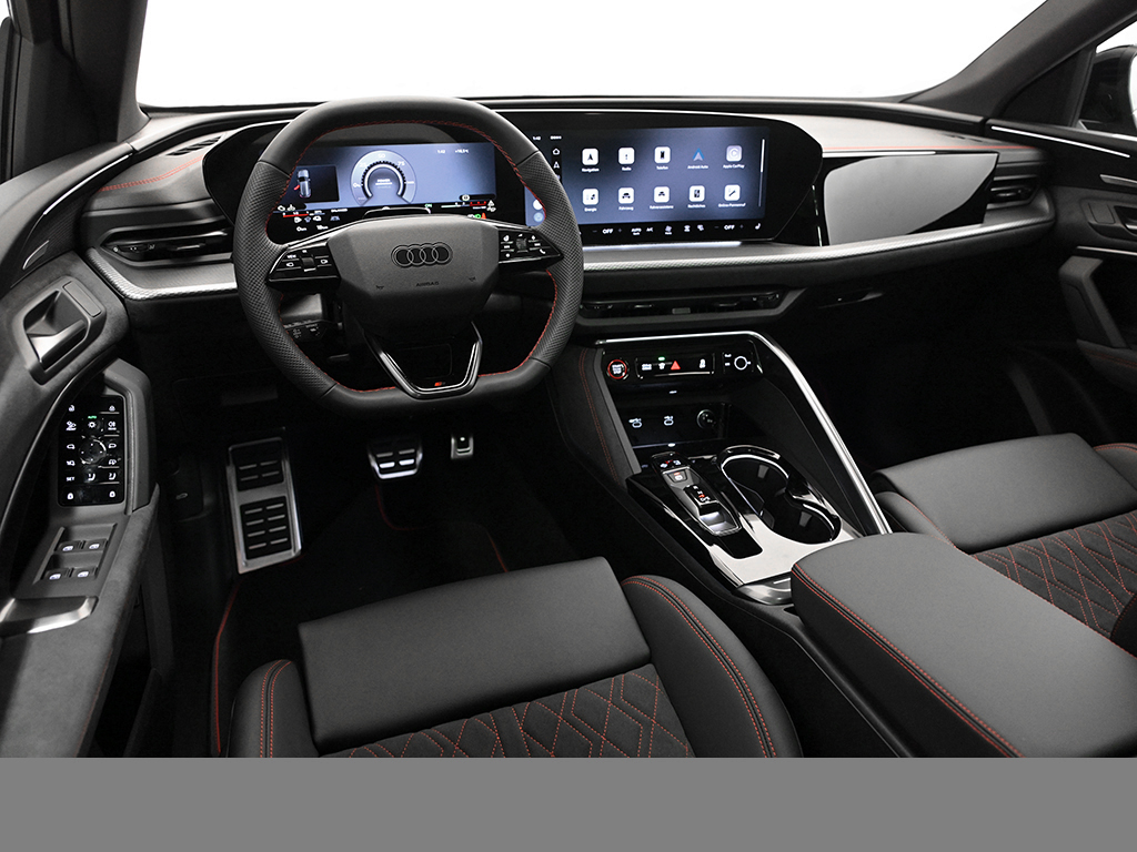 Audi Q5 SUV e-hybrid quattro s tronic AHK PANO LM20