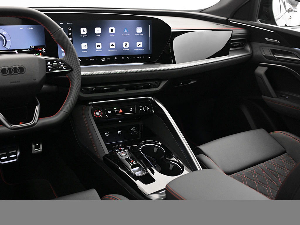 Audi Q5 SUV e-hybrid quattro s tronic AHK PANO LM20