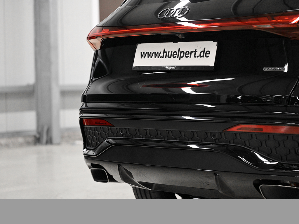Audi Q5 SUV e-hybrid quattro s tronic AHK PANO LM20