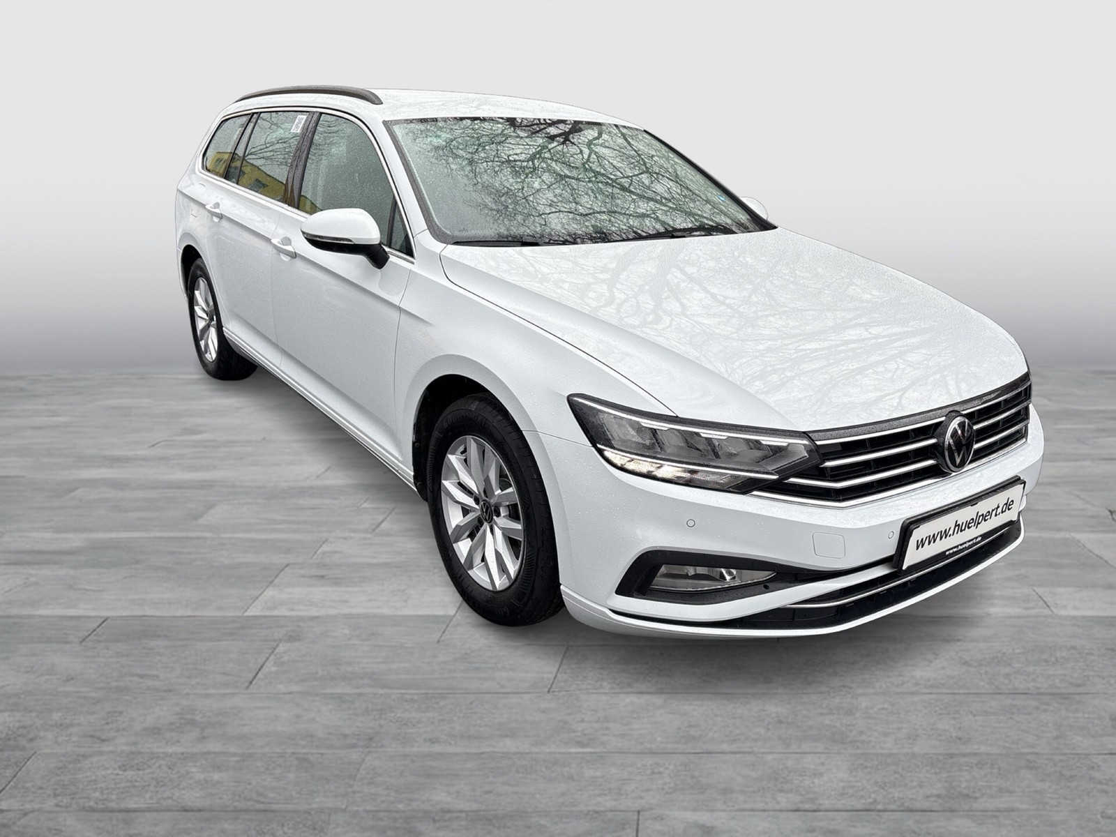 Volkswagen Passat Variant 2.0 BUSINESS STANDHEIZ AHK KAMERA