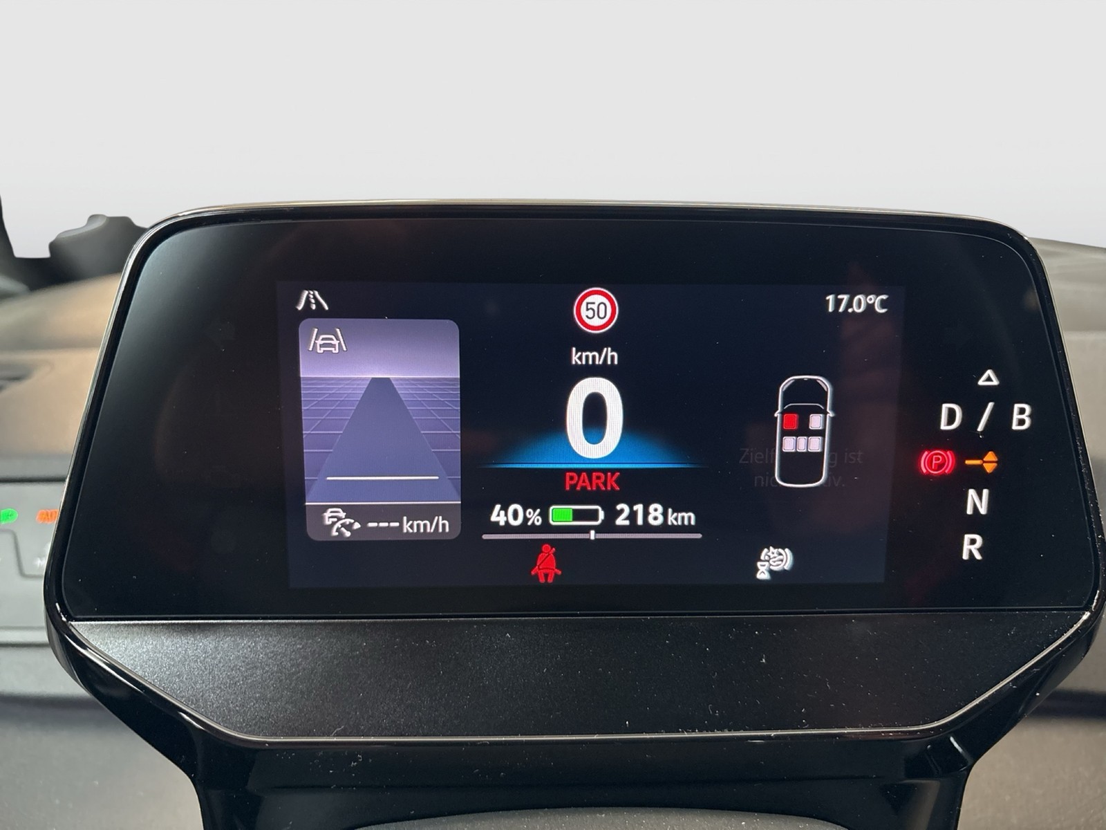 Volkswagen ID.3 GTX PERFORMANCE WÄRMEPUMPE HARMANKARDON CAM