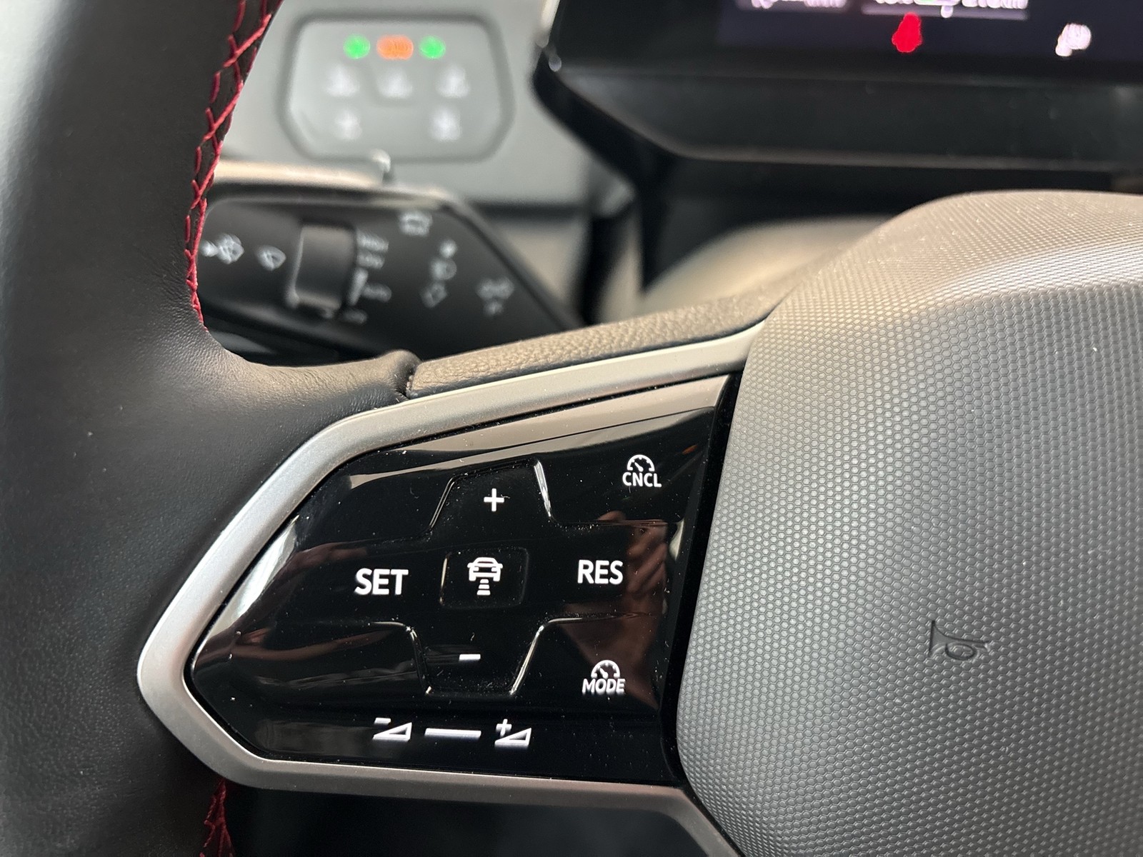 Volkswagen ID.3 GTX PERFORMANCE WÄRMEPUMPE HARMANKARDON CAM