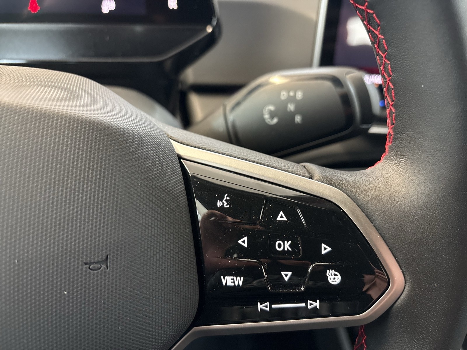 Volkswagen ID.3 GTX PERFORMANCE WÄRMEPUMPE HARMANKARDON CAM