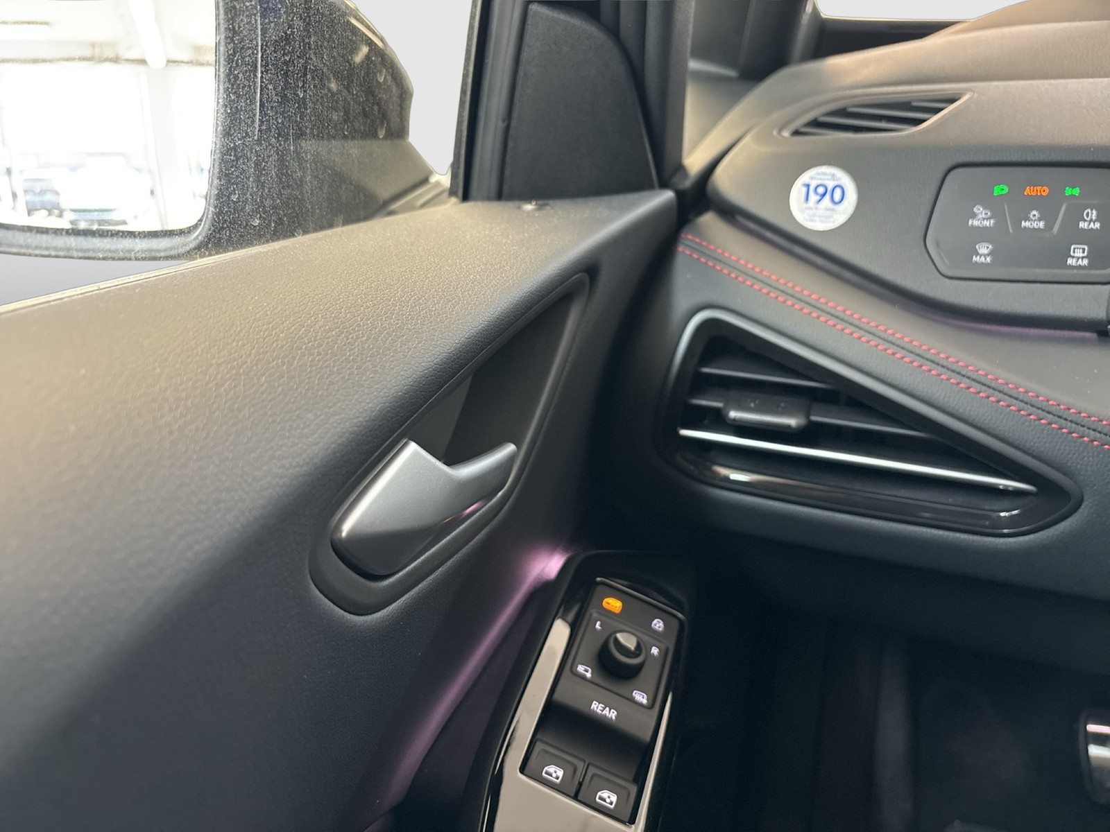 Volkswagen ID.3 GTX PERFORMANCE WÄRMEPUMPE HARMANKARDON CAM