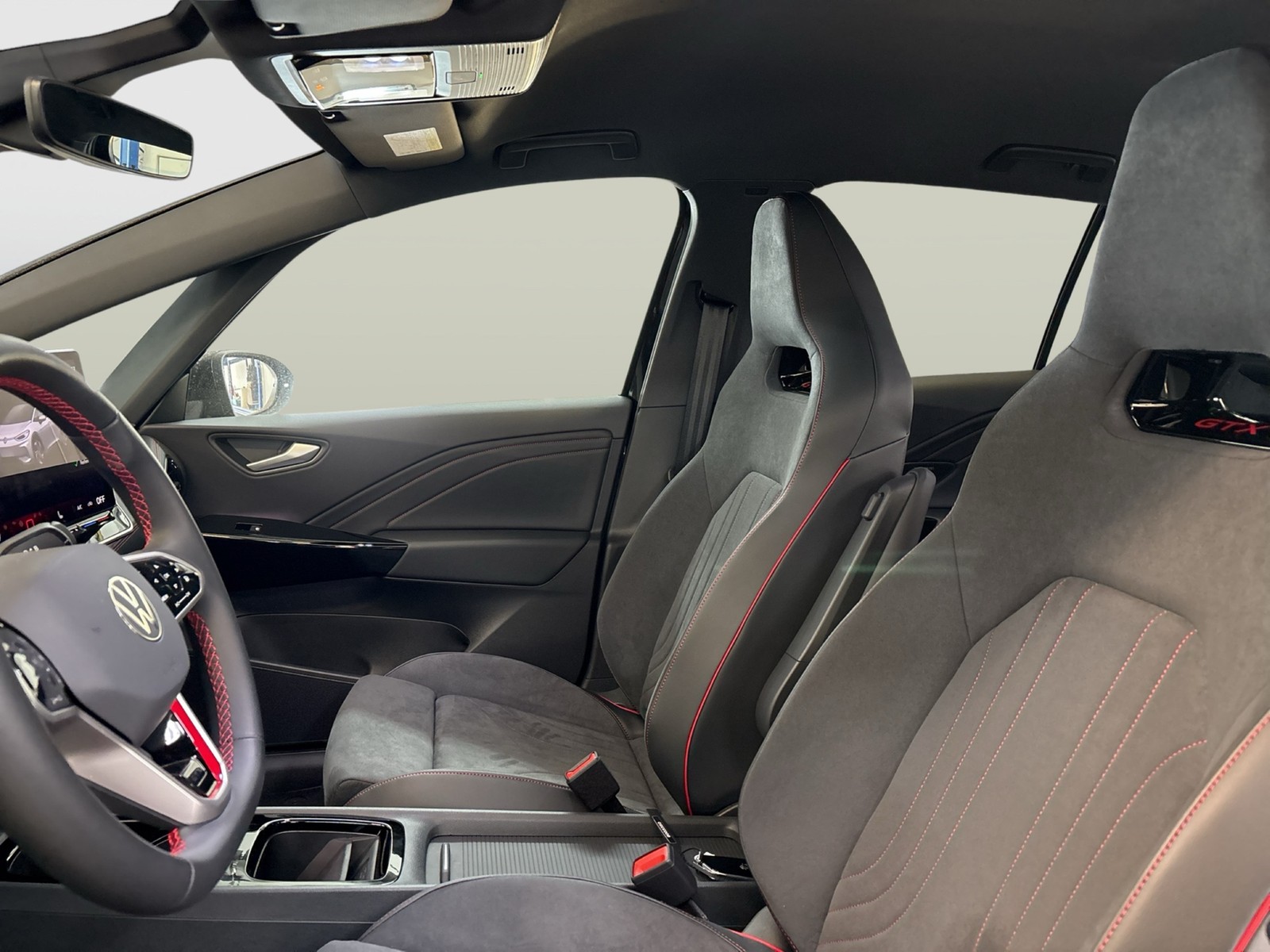 Volkswagen ID.3 GTX PERFORMANCE WÄRMEPUMPE HARMANKARDON CAM