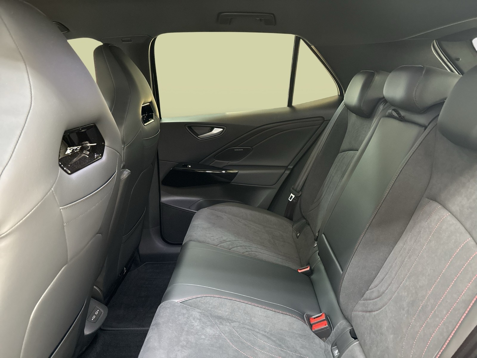 Volkswagen ID.3 GTX PERFORMANCE WÄRMEPUMPE HARMANKARDON CAM