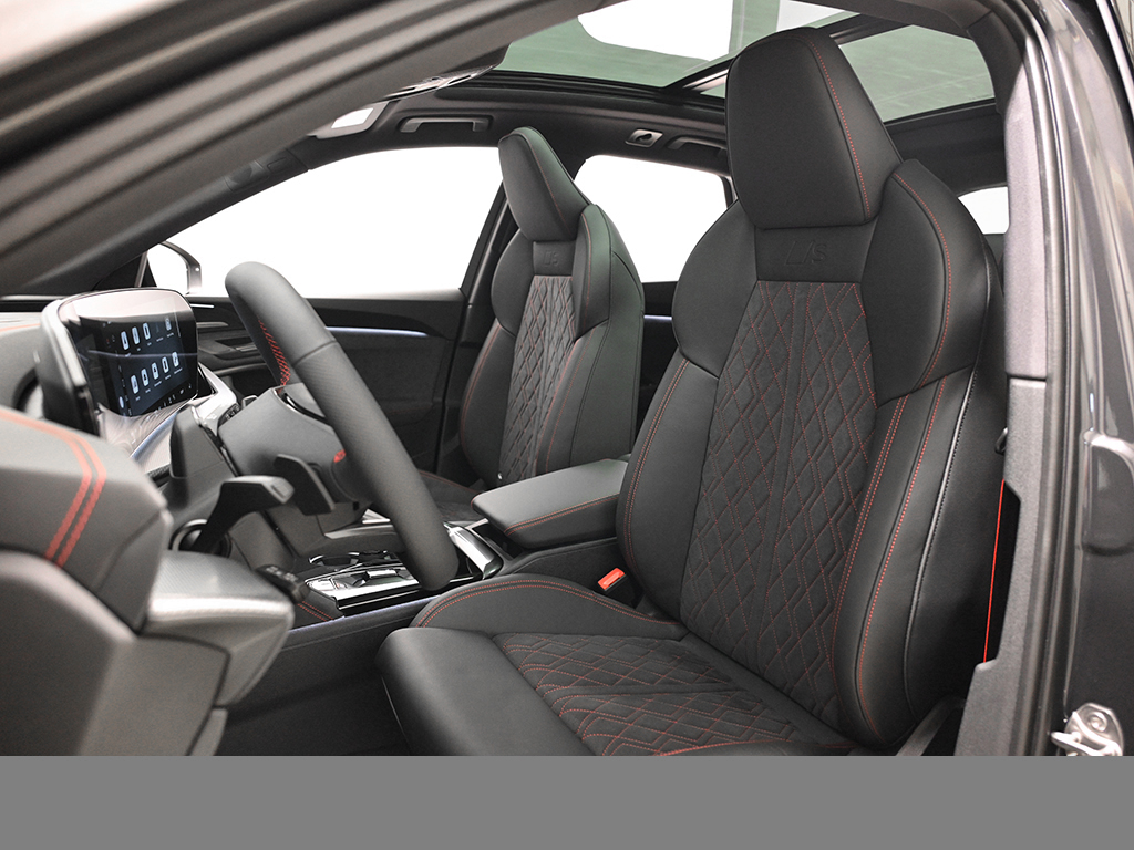 Audi Q5 SUV e-hybrid quattro s tronic AHK PANO LM20
