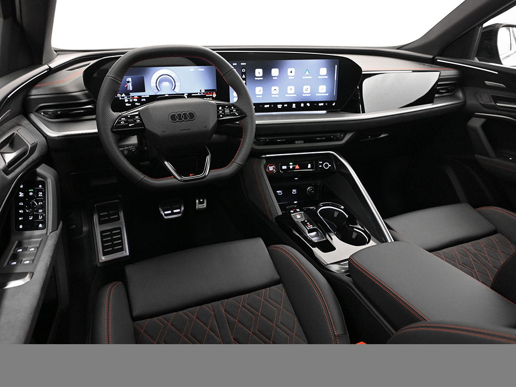 Audi Q5 SUV e-hybrid quattro s tronic AHK PANO LM20