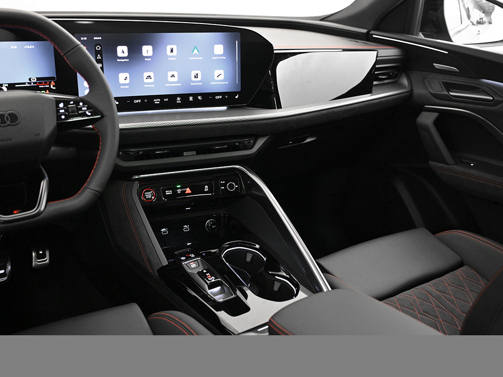 Audi Q5 SUV e-hybrid quattro s tronic AHK PANO LM20