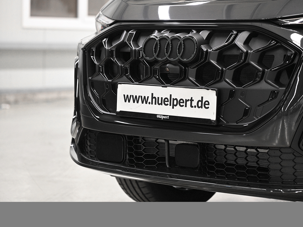 Audi Q5 SUV e-hybrid quattro s tronic AHK PANO LM20