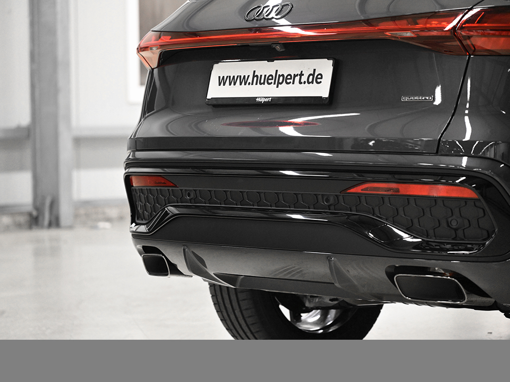 Audi Q5 SUV e-hybrid quattro s tronic AHK PANO LM20