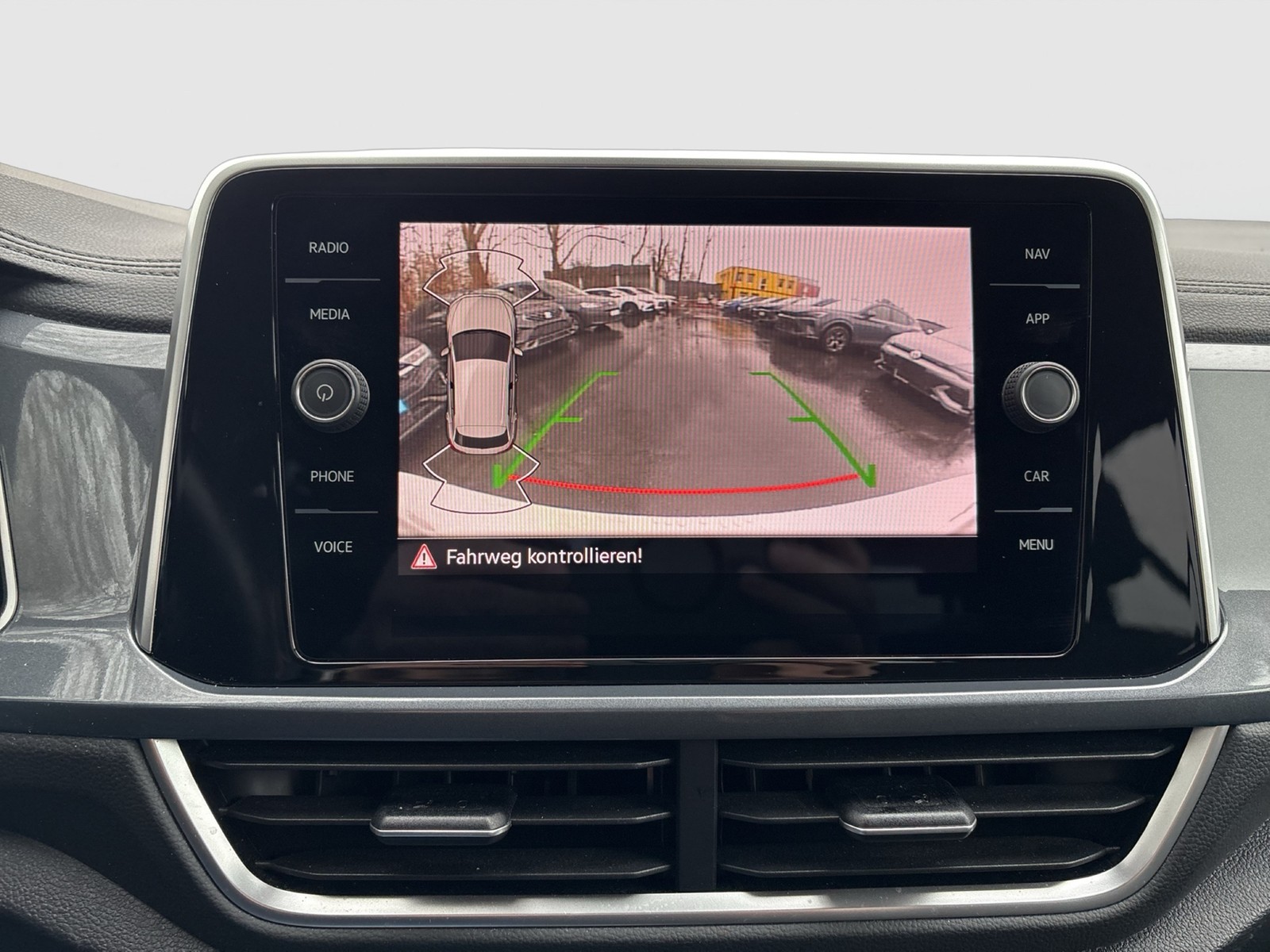 Volkswagen T-Roc 1.0 STYLE CAM ACC NAVI CARPLAY LM17 LED+