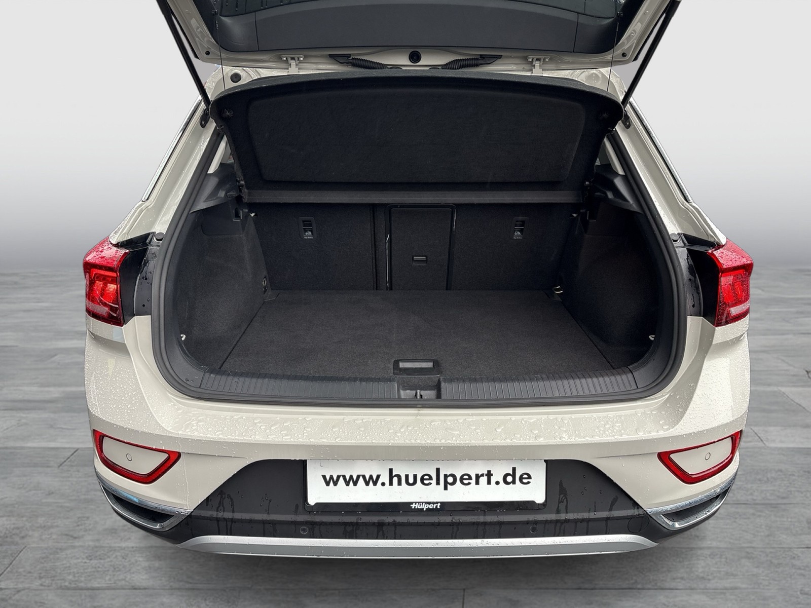 Volkswagen T-Roc 1.0 STYLE CAM ACC NAVI CARPLAY LM17 LED+