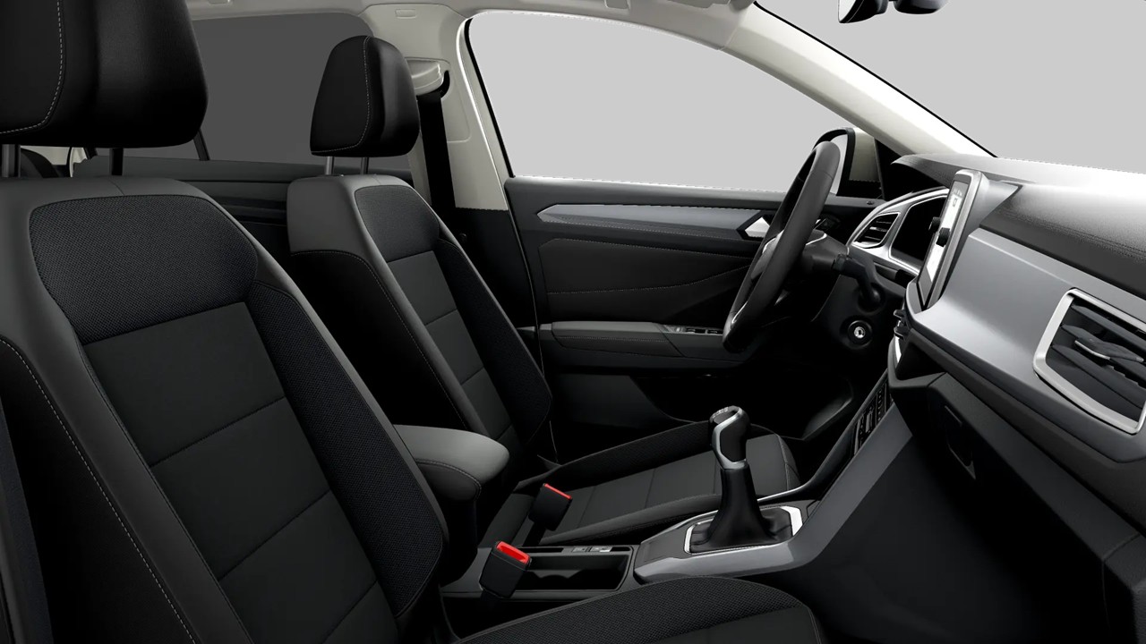 Volkswagen T-Roc 1.0 STYLE CAM ACC NAVI CARPLAY LM17 LED+