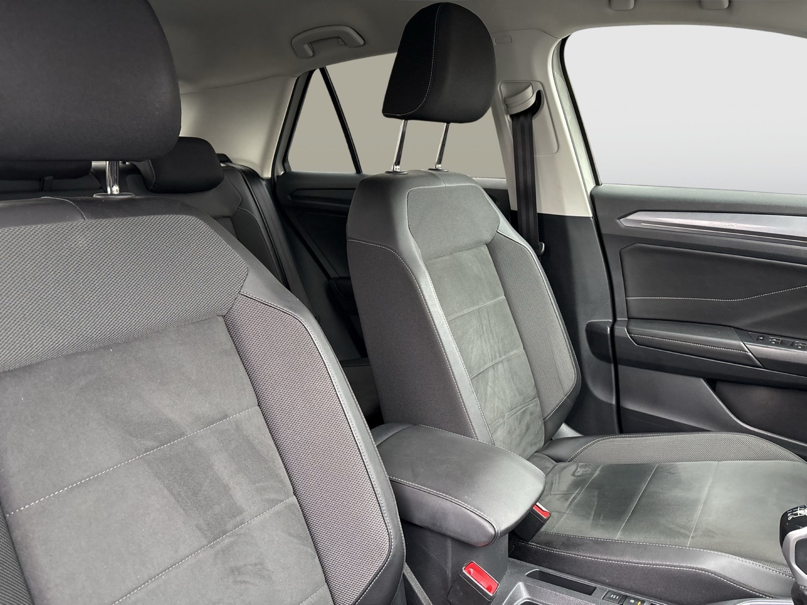 Volkswagen T-Roc 1.0 STYLE CAM ACC NAVI CARPLAY LM17 LED+