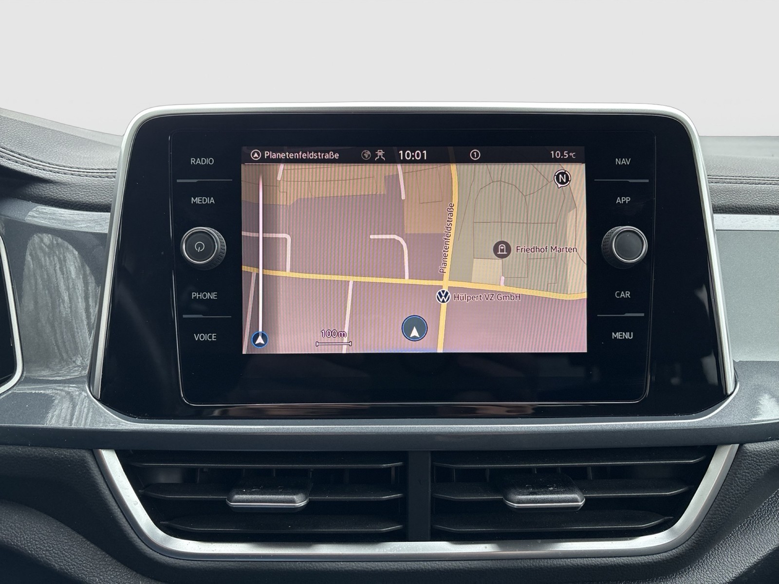 Volkswagen T-Roc 1.0 STYLE CAM ACC NAVI CARPLAY LM17 LED+