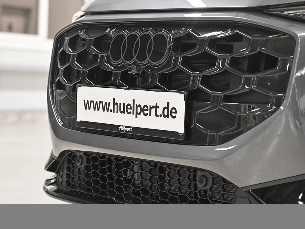Audi Q3 SUV e-hybrid s tronic S Line AHK TECH+ LM20
