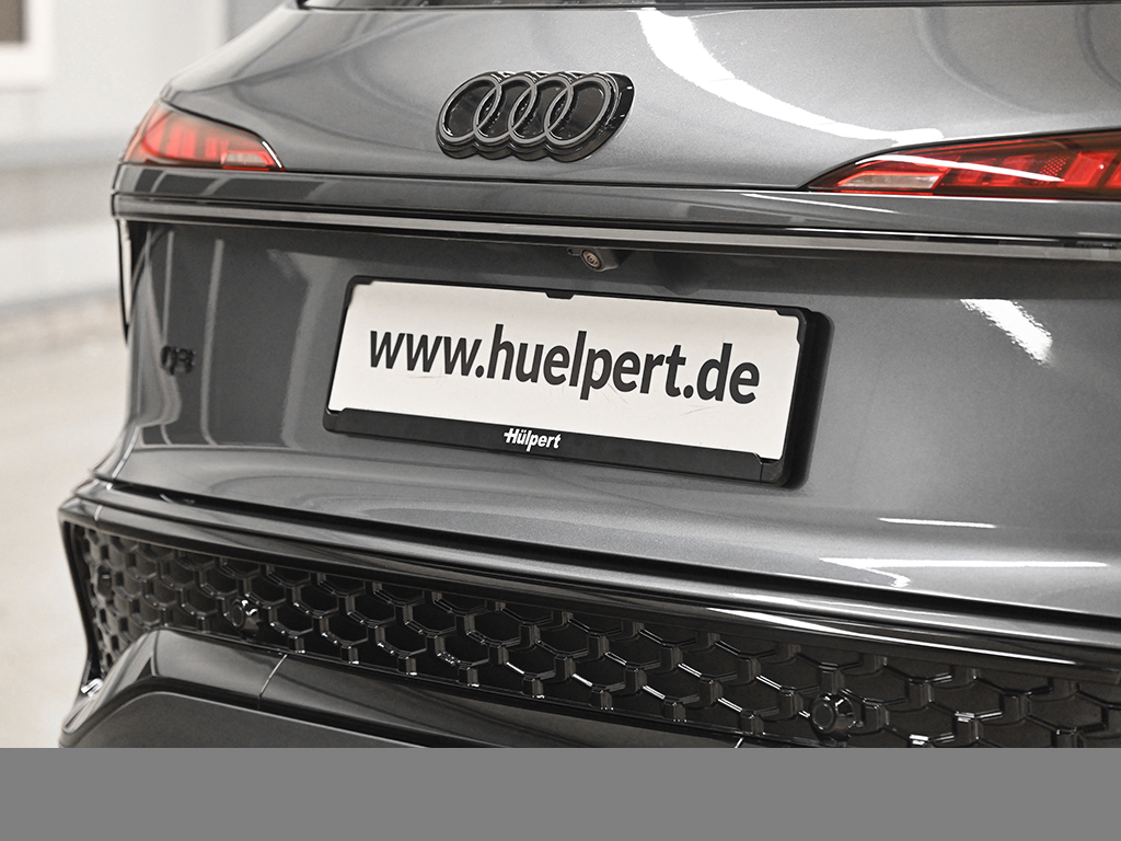 Audi Q3 SUV e-hybrid s tronic S Line AHK TECH+ LM20