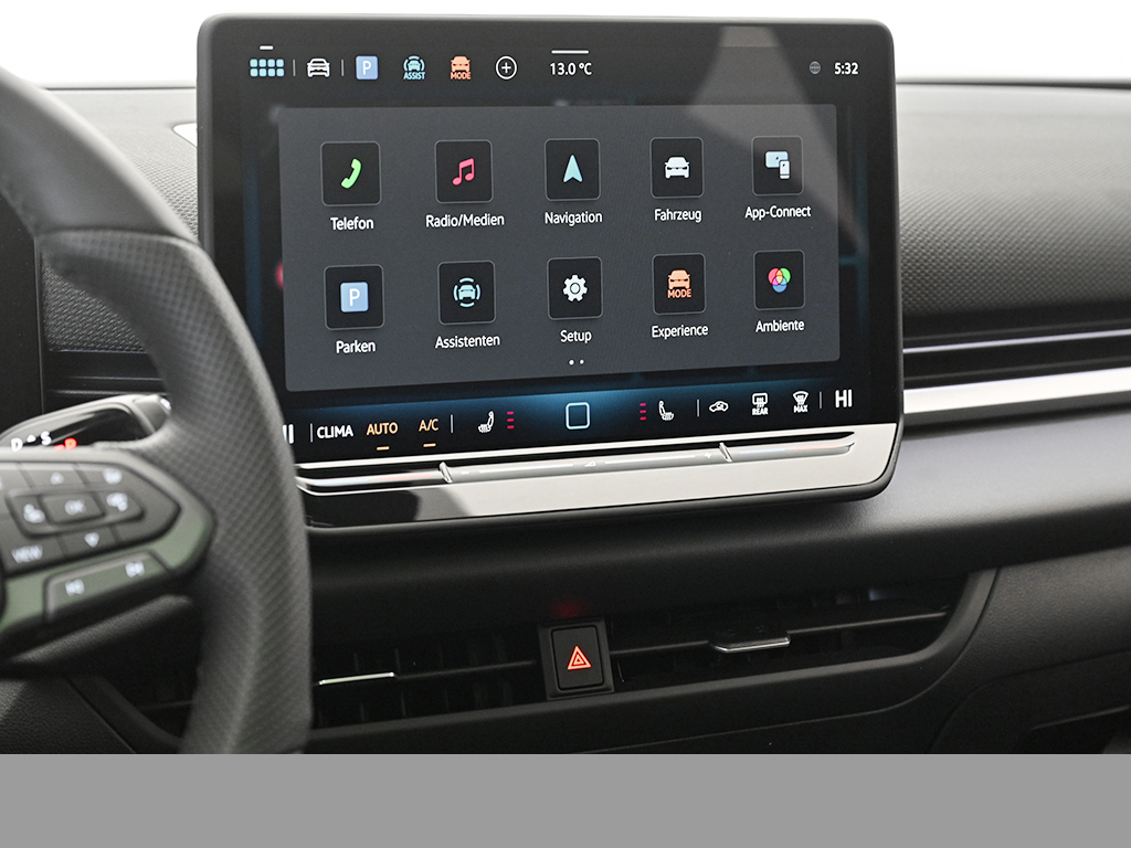 Volkswagen T-Roc 1.5 R-LINE DSG BLACKSTYLE PANO KEYLESS