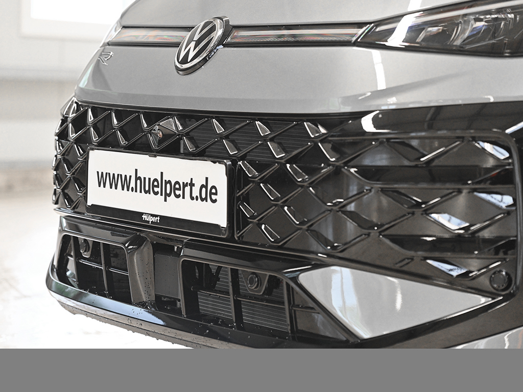 Volkswagen T-Roc 1.5 R-LINE DSG BLACKSTYLE PANO KEYLESS
