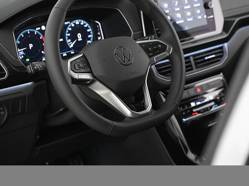 Volkswagen T-Cross 1.5 R-LINE DSG
