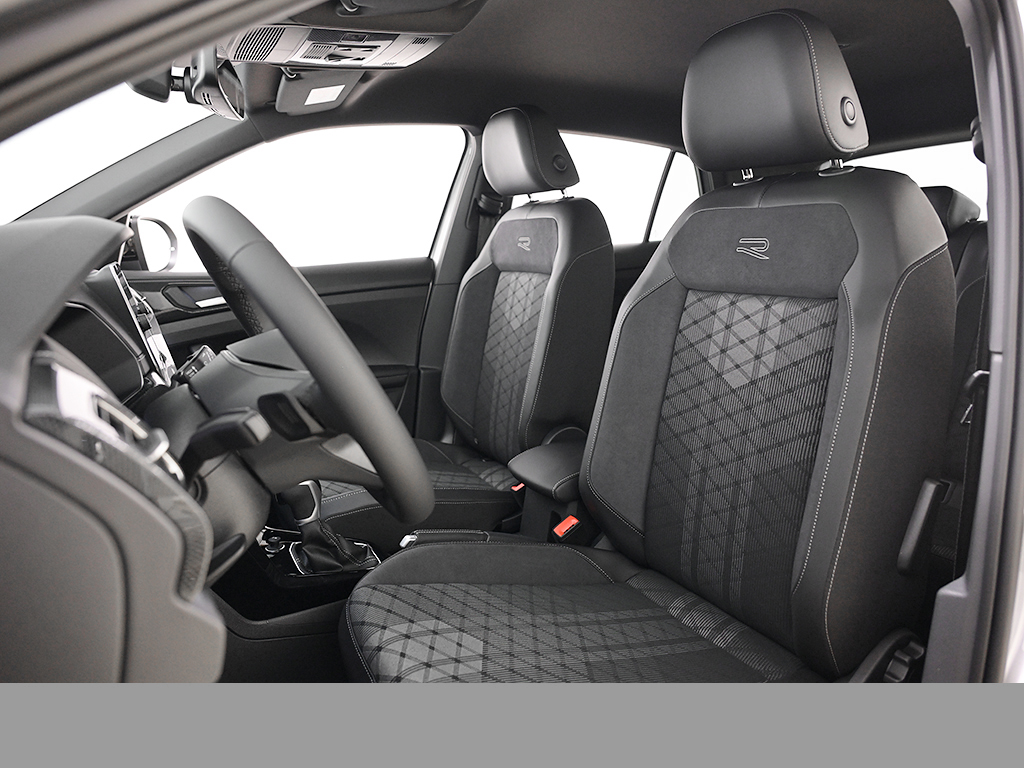 Volkswagen T-Cross 1.5 R-LINE DSG