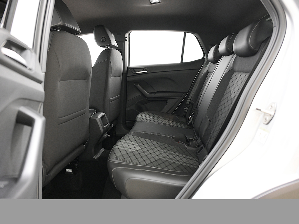 Volkswagen T-Cross 1.5 R-LINE DSG