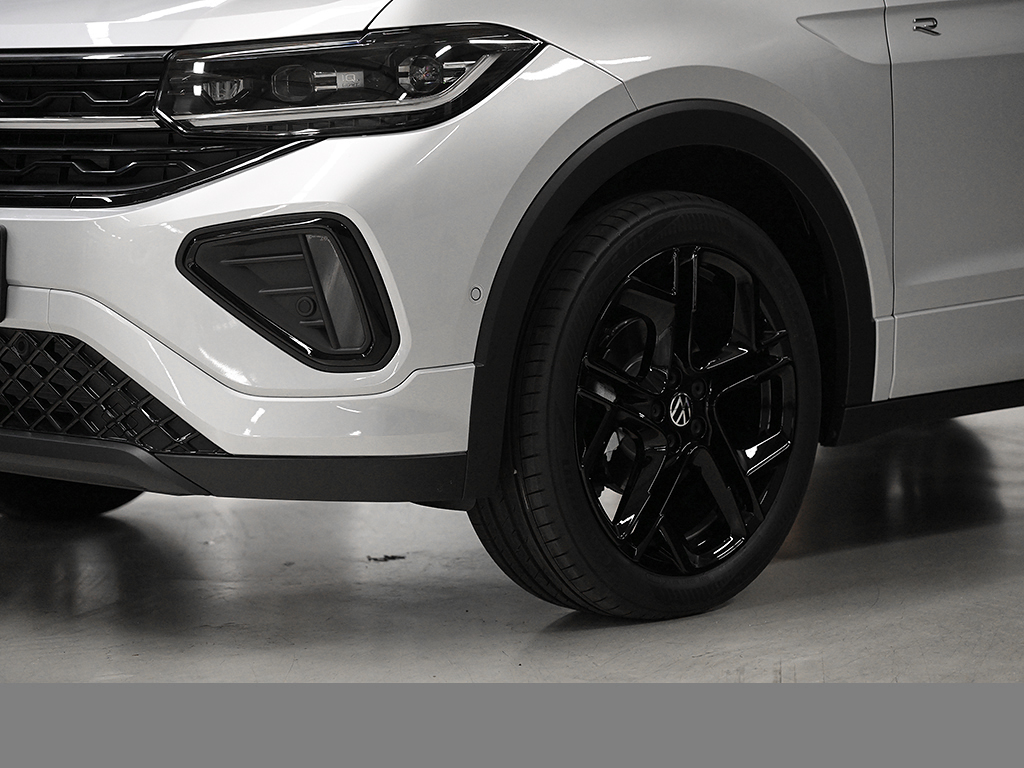 Volkswagen T-Cross 1.5 R-LINE DSG