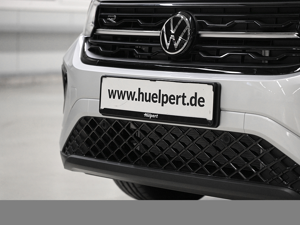 Volkswagen T-Cross 1.5 R-LINE DSG