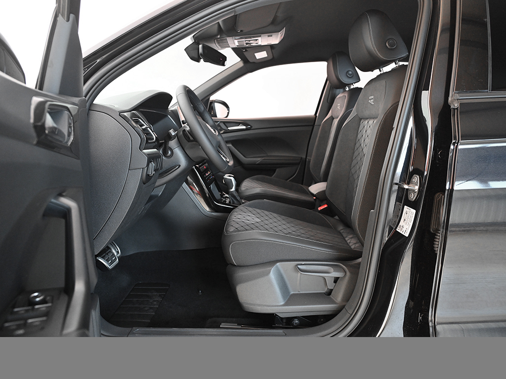 Volkswagen T-Cross 1.5 R-LINE DSG