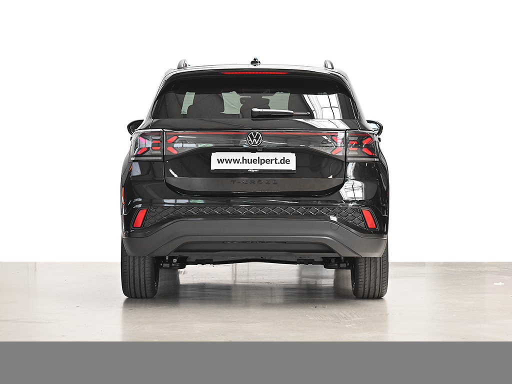 Volkswagen T-Cross 1.5 R-LINE DSG
