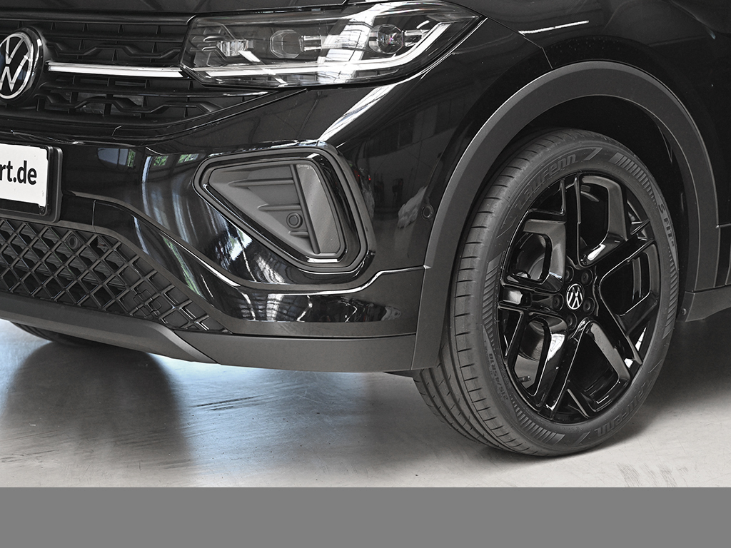 Volkswagen T-Cross 1.5 R-LINE DSG