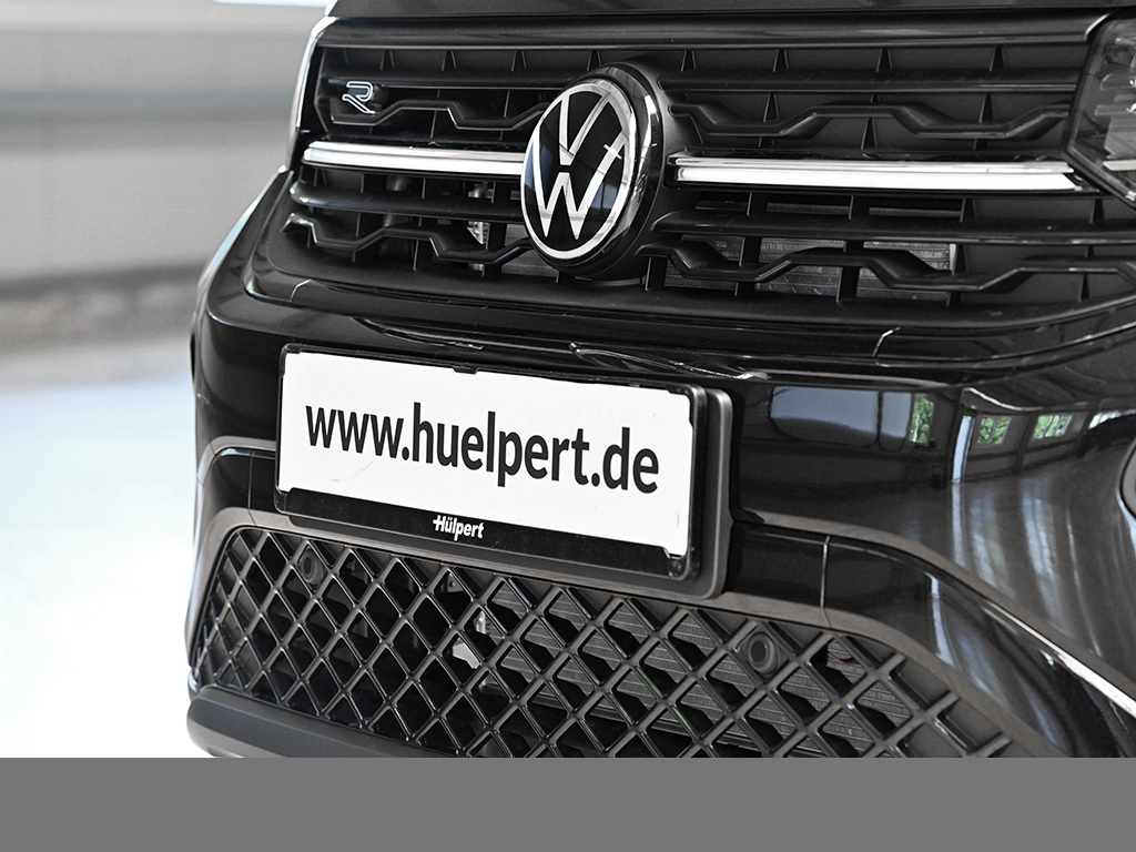 Volkswagen T-Cross 1.5 R-LINE DSG