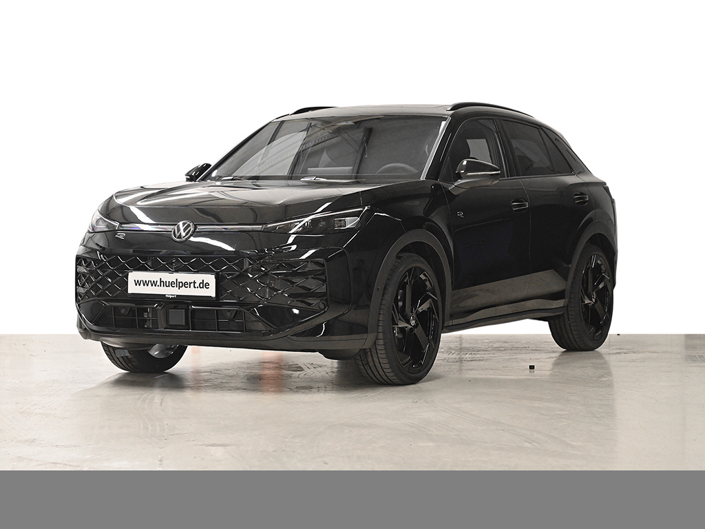 Volkswagen T-Roc 1.5 R-LINE DSG HARMANKARDON AHK PANO