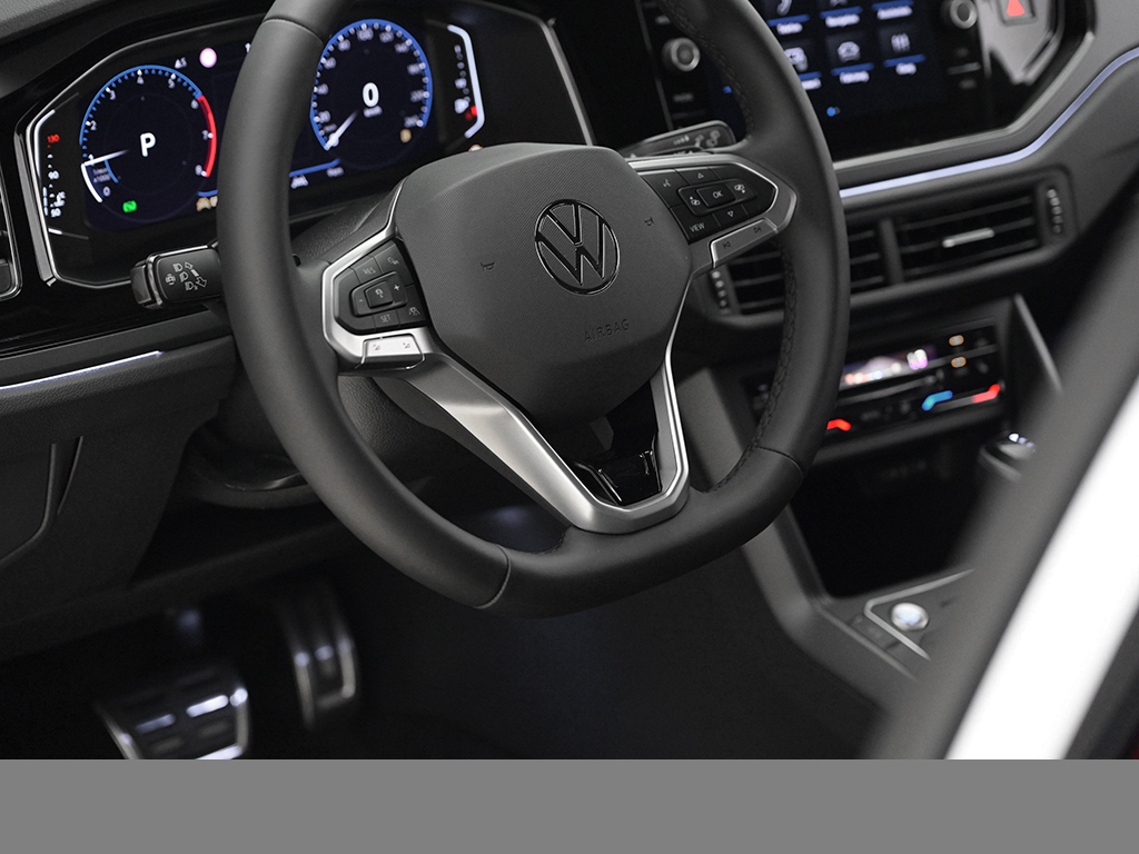 Volkswagen Polo 1.0 R-LINE DSG MATRIXLED NAVI CAM KEYLESS