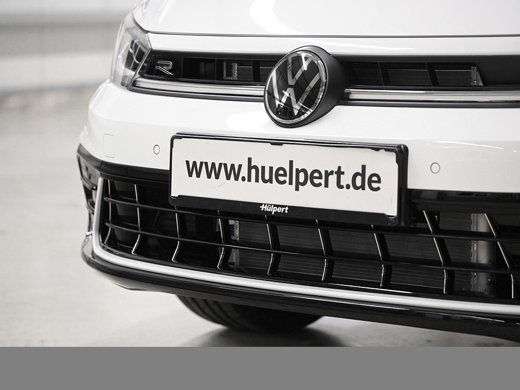 Volkswagen Polo 1.0 R-LINE DSG MATRIXLED NAVI CAM KEYLESS