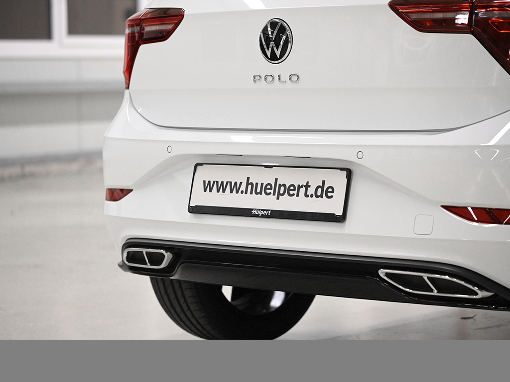 Volkswagen Polo 1.0 R-LINE DSG MATRIXLED NAVI CAM KEYLESS