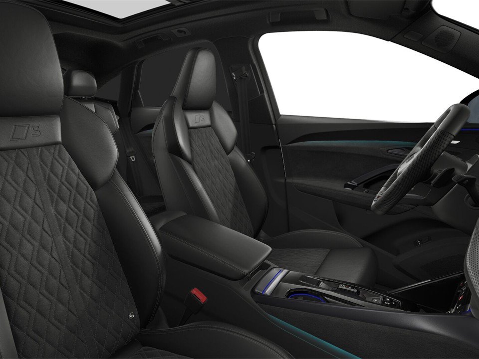 Audi Q5 Sportback e-hybrid quattro S tronic