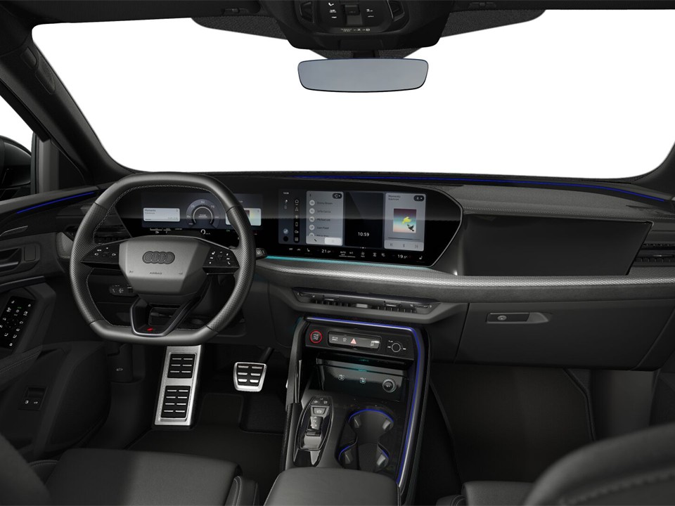 Audi Q5 Sportback e-hybrid quattro S tronic