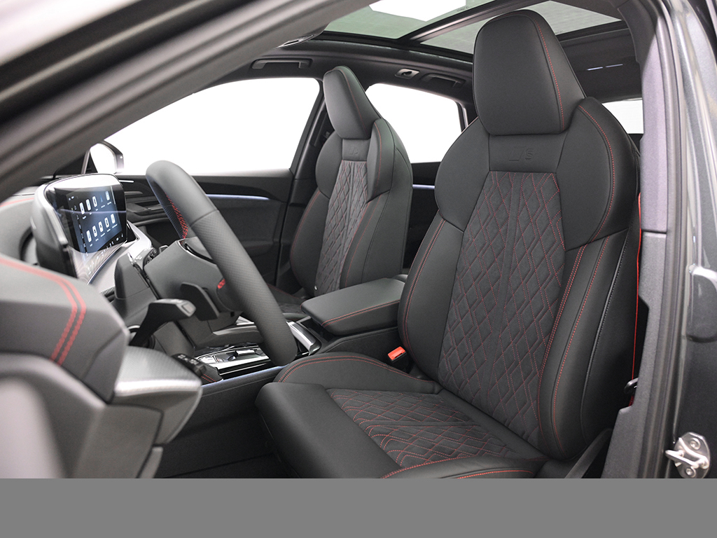 Audi Q5 Sportback e-hybrid quattro s tronic PANO LM20