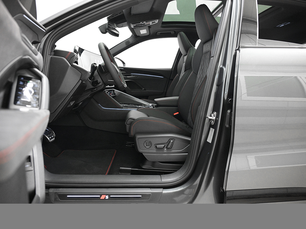 Audi Q5 Sportback e-hybrid quattro s tronic PANO LM20