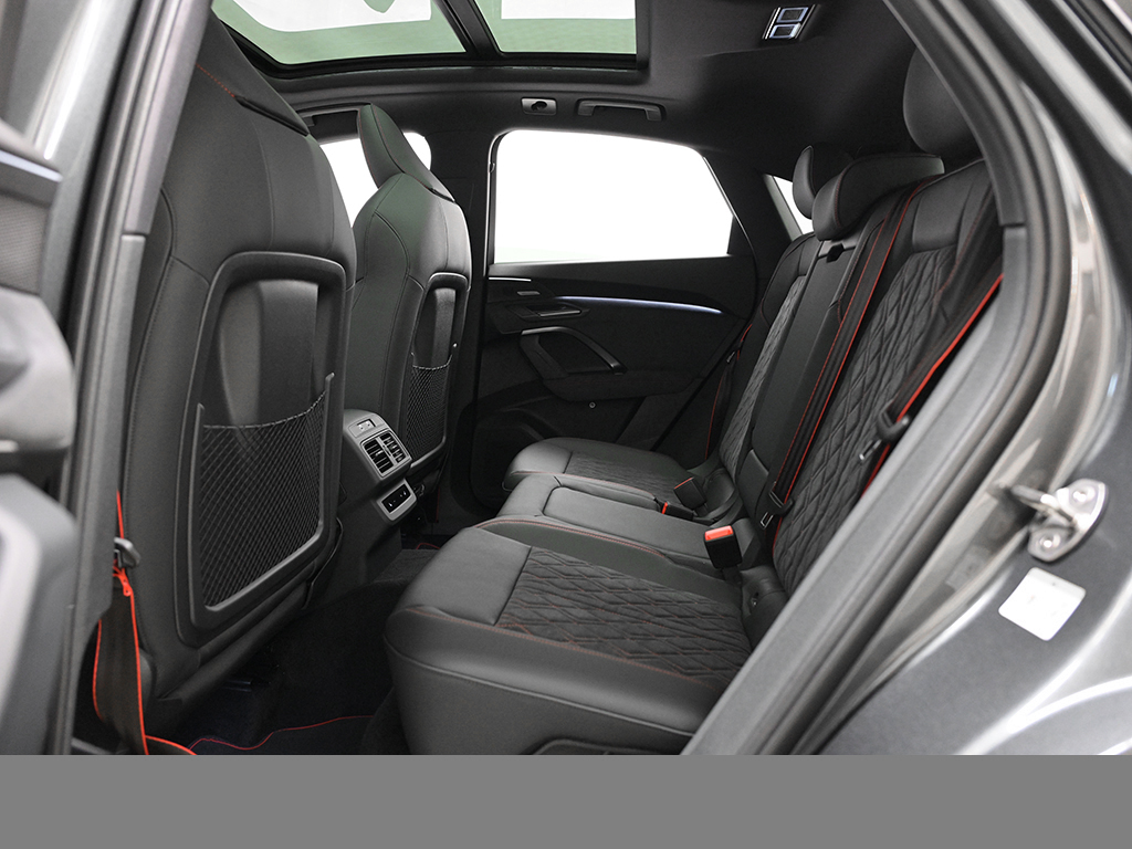 Audi Q5 Sportback e-hybrid quattro s tronic PANO LM20