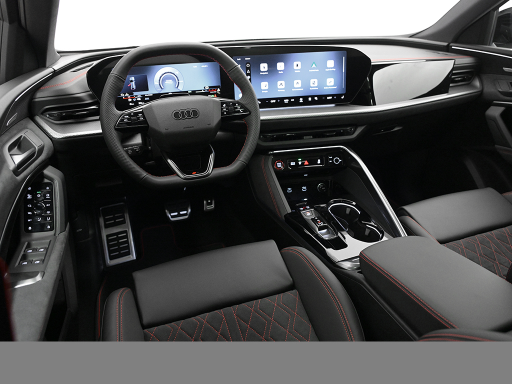 Audi Q5 Sportback e-hybrid quattro s tronic PANO LM20