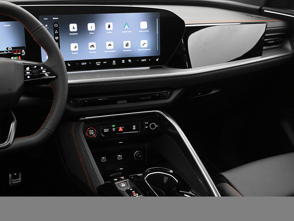 Audi Q5 Sportback e-hybrid quattro s tronic PANO LM20
