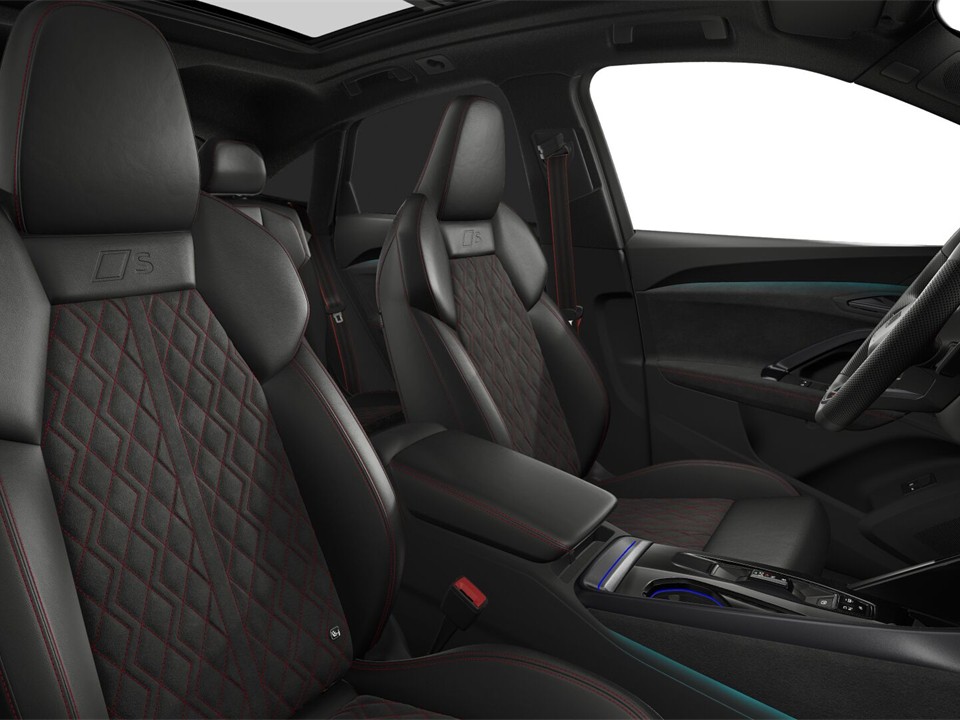 Audi Q5 Sportback e-hybrid quattro S tronic