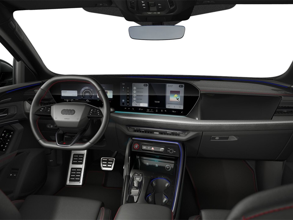 Audi Q5 Sportback e-hybrid quattro S tronic