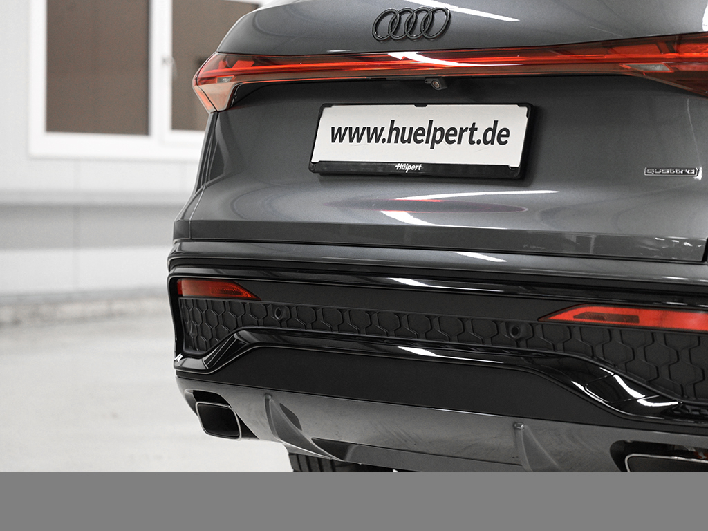 Audi Q5 Sportback e-hybrid quattro s tronic PANO LM20