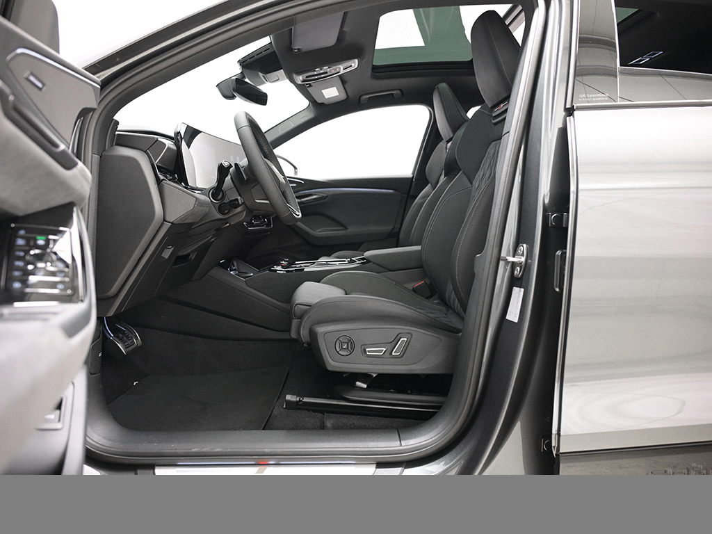 Audi Q6 Sportback e-tron quattro S Line AHK PANO LM21