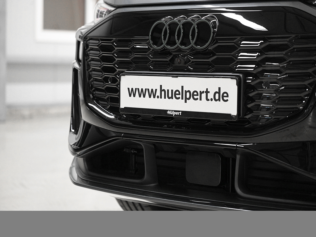 Audi Q6 Sportback e-tron quattro S Line AHK PANO LM21