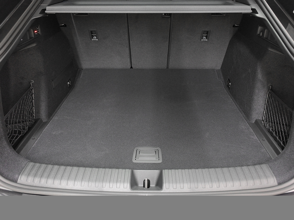 Audi Q6 Sportback e-tron quattro S Line AHK PANO LM21